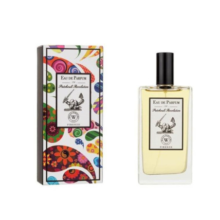 Patchouly Revolution Wally | Eau de Parfum 100 ml