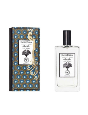 Ro Ro sale e talco Wally | Eau de Parfum 100 ml