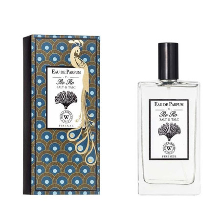 Ro Ro sale e talco Wally | Eau de Parfum 100 ml