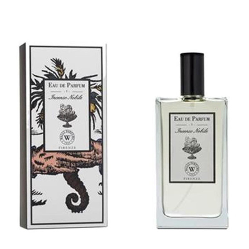 Incenso Nobile Wally | Eau de Parfum 100 ml Incenso Nobile Wally | Eau de Parfum 100 ml