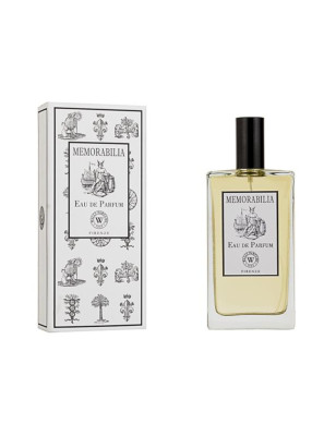 Memorabilia Wally | Eau de Parfum 100 ml