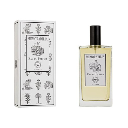Memorabilia Wally | Eau de Parfum 100 ml