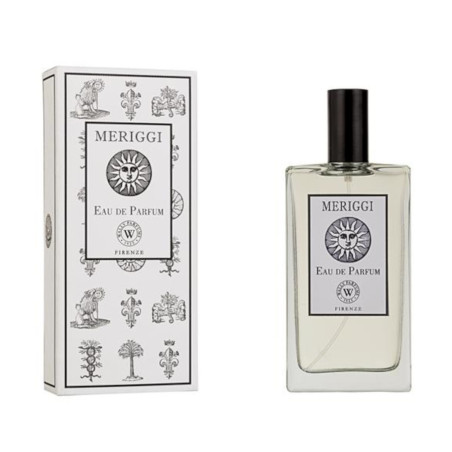 Meriggi Wally | Eau de Parfum 100 ml