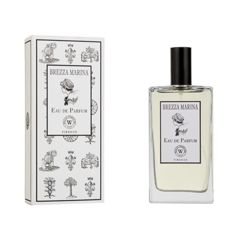 Eau de Parfum Brezza Marina