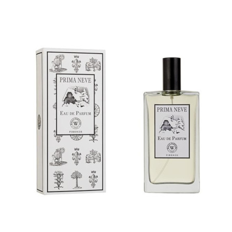 Prima neve Wally | Eau de Parfum 100 ml
