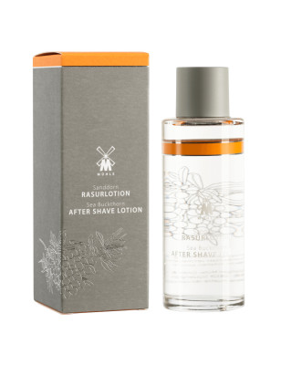 lozione da barba OLIVELLO SPINOSO