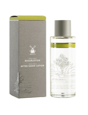 Lozione dopobarba | Muhle aloe vera