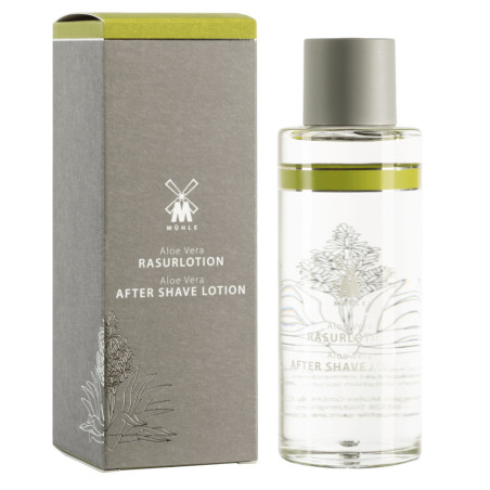 Lozione dopobarba | Muhle aloe vera