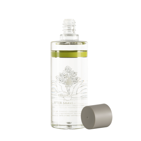 Lozione dopobarba | Muhle aloe vera