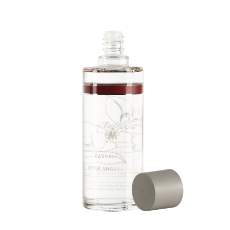 Lozione dopobarba | Muhle Sandalo 125 ml