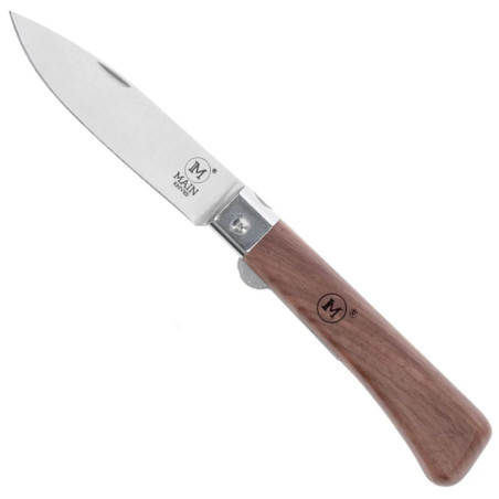 Coltello chiudibile | Main 1001  Workers Line legno di Noce