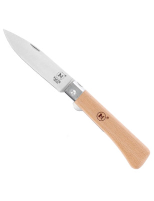 Coltello chiudibile | Main 1000 legno di Faggio