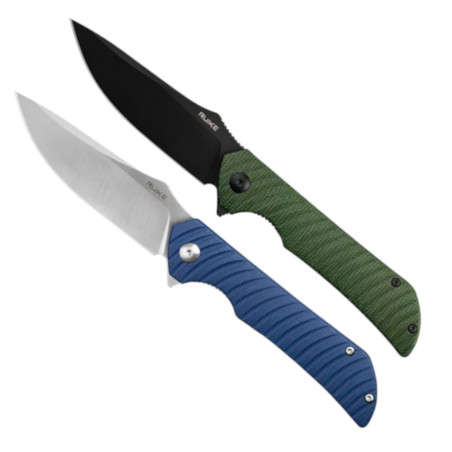 Coltello chiudibile Ruike P123