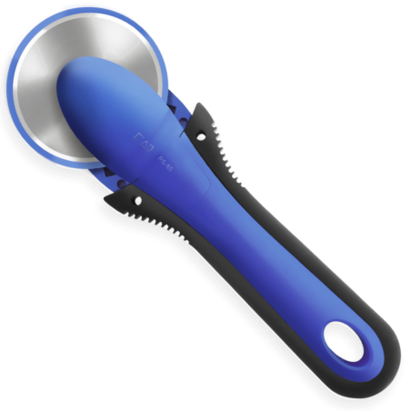 KAI 5060 ROLLCUTTER KAI 60MM ULTRAGRIP