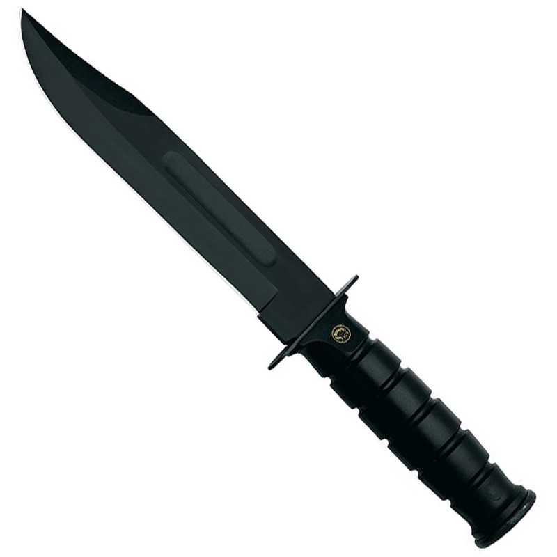 Coltello militare lama fissa Fox 691/18 Military Explorer Coltello militare lama fissa Fox 691/18 Military Explorer