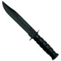 Coltello militare lama fissa Fox 691/18 Military Explorer Coltello militare lama fissa Fox 691/18 Military Explorer