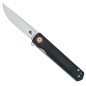 Coltello chiudibile | Black Fox Spear BF-783 G10 nero Coltello chiudibile | Black Fox Spear BF-783 G10 nero