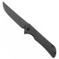 Coltello chiudibile | Ruike P122-MB Micarta nero