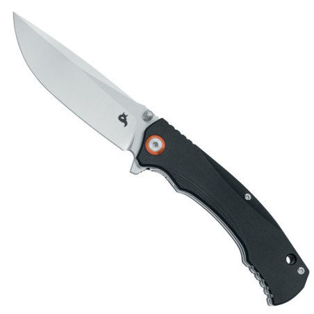 Coltello chiudibile | Black Fox Spectrum G10 nero