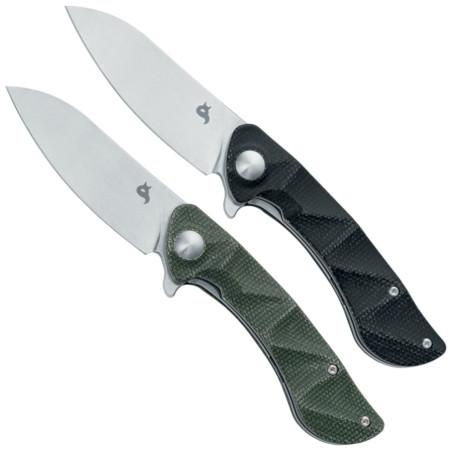 Coltello da tasca | Black Fox Dripper BF-771