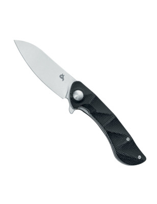 Folding knife