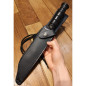 Coltello militare lama fissa Fox 691/18 Military Explorer Coltello militare lama fissa Fox 691/18 Military Explorer