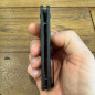 Coltello chiudibile | Ruike P122-MB Micarta nero
