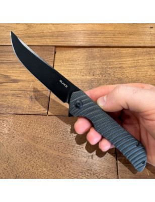 RUIKE P122