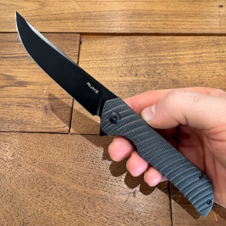RUIKE P122
