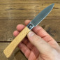 Coltello chiudibile | Main 1000 Workers Line legno di Faggio Coltello chiudibile | Main 1000 Workers Line legno di Faggio