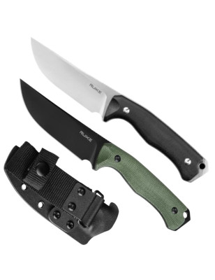 Coltello lama fissa Ruike F186