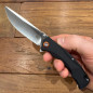 Coltello chiudibile | Black Fox Spectrum BF-782 OR G10 nero Coltello chiudibile | Black Fox Spectrum BF-782 OR G10 nero