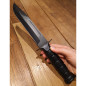 Coltello militare lama fissa Fox 691/18 Military Explorer Coltello militare lama fissa Fox 691/18 Military Explorer