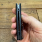 Coltello chiudibile | Black Fox Spear BF-783 G10 nero Coltello chiudibile | Black Fox Spear BF-783 G10 nero