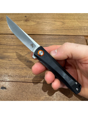 Coltello chiudibile | Black Fox Spear BF-783 G10 nero