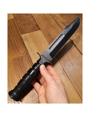 Coltello militare Fox 691/18 Military Explorer