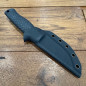 Coltello lama fissa | Boker Bronco Mini TPE nero Coltello lama fissa | Boker Bronco Mini TPE nero