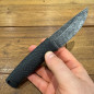 Coltello lama fissa | Boker Bronco Mini TPE nero Coltello lama fissa | Boker Bronco Mini TPE nero