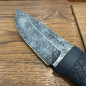 Coltello lama fissa | Boker Bronco Mini TPE nero Coltello lama fissa | Boker Bronco Mini TPE nero