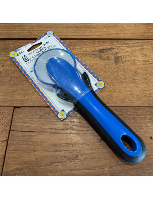 KAI 5060 ROLLCUTTER KAI 60MM ULTRAGRIP
