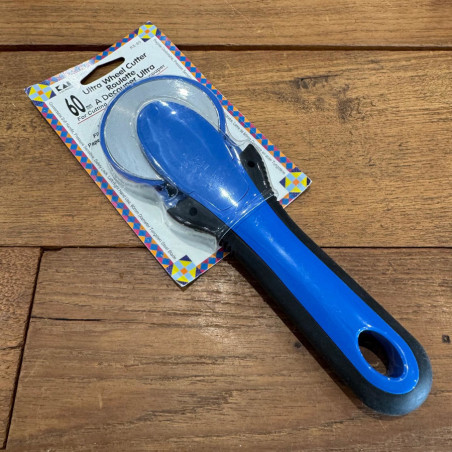 KAI 5060 ROLLCUTTER KAI 60MM ULTRAGRIP
