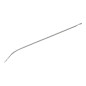 DICK AGO DA CUCINA CURVO INOX 18 CM