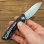 Coltello chiudibile EDC sportivo | Black Fox Dripper BF-771