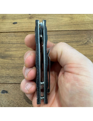 Coltello chiudibile | Black Fox Dripper BF-771