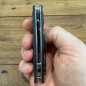 Coltello chiudibile EDC sportivo | Black Fox Dripper BF-771
