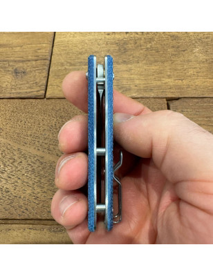 Coltello pieghevole da collezione