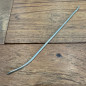Ago da cucina curvo | Dick inox 18 cm Ago da cucina curvo | Dick inox 18 cm