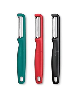 VICTORINOX PELAVERDURE IOTA LAMA DENTATA DOPPIO TAGLIO