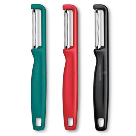 Pelapatate e verdure seghettato | Victorinox Iota