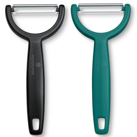 Pelaverdure con lama dentellata | Victorinox Ypso